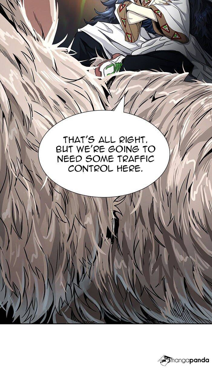 Tower of God Chapter 485 image 117